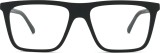 Emporio Armani EA 4258 50011W 56 (sunčani klip) Prednja strana proizvoda