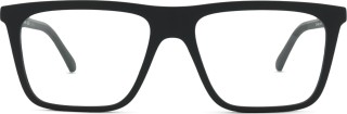 Emporio Armani EA 4258 50011W 56 (sunčani klip) Prednja strana proizvoda