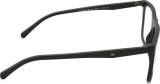 Emporio Armani EA 4258 50011W 56 (sunčani klip) Bočna strana proizvoda