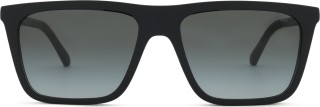 Emporio Armani EA 4258 50011W 56 (sunčani klip)