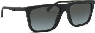 Emporio Armani EA 4258 50011W 56 (sunčani klip)