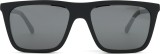 Emporio Armani EA 4258 50011W 56 (sunčani klip) 49214