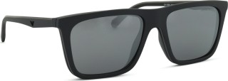 Emporio Armani EA 4258 50011W 56 (sunčani klip)