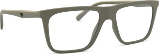 Emporio Armani EA 4258 54371W 54 (sunčani klip)