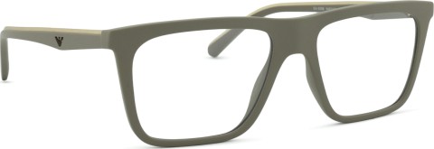 Emporio Armani EA 4258 54371W 54 (sunčani klip)