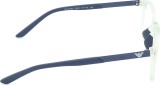 Emporio Armani Kids 0EK3008U 5893 Bočna strana proizvoda