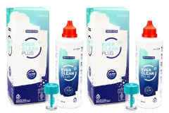 Ever Clean Plus 2 x 350 ml s kutijicama