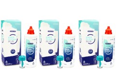 Ever Clean Plus 3 x 350 ml s kutijicama