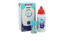 Ever Clean Plus 60 ml s kutijicom (bonus)