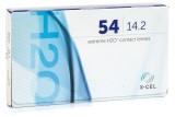 Extreme H2O 54 % (6 leća) 8