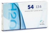 Extreme H2O 54 % (6 leća) 9