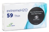 Extreme H2O 59 % Thin (6 leća) 27656