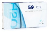 Extreme H2O 59 % Xtra (6 leća) 7