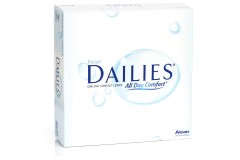 Focus DAILIES All Day Comfort (90 leća)