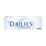 Focus DAILIES All Day Comfort (30 leća) 39492