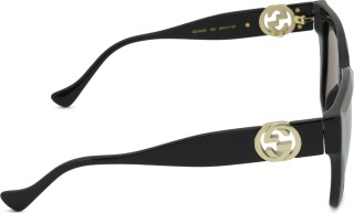 Gucci GG1023S 005 54 + lančić 39387