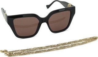 Gucci GG1023S 005 54 + lančić 39388