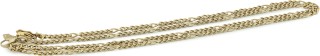 Gucci GG1023S 005 54 + lančić 39389