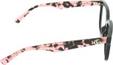 Gucci GG2180O 007 53 Bočna strana proizvoda
