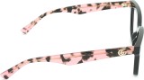 Gucci GG2181O 007 53 Bočna strana proizvoda