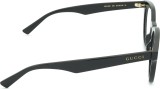 Gucci GG2185O 005 52 Bočna strana proizvoda