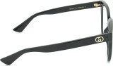 Gucci GG2191O 001 53 Bočna strana proizvoda