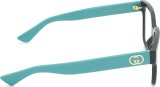 Gucci GG2193O 003 53 Bočna strana proizvoda