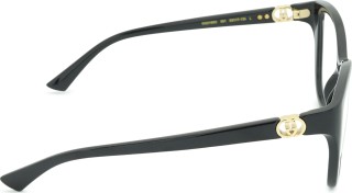 Gucci GG2195O 001 53 Bočna strana proizvoda
