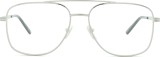 Gucci GG2223O 004 57 Prednja strana proizvoda