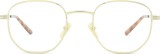 Gucci GG2224O 002 49 Prednja strana proizvoda