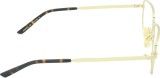 Gucci GG2225O 002 54 Bočna strana proizvoda
