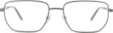 Gucci GG2225O 006 57 Prednja strana proizvoda