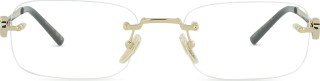 Gucci GG2231O 001 55 Prednja strana proizvoda