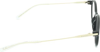 Gucci GG2253O 001 49 Bočna strana proizvoda