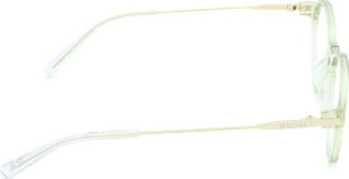 Gucci GG2253O 004 49 Bočna strana proizvoda