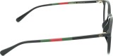 Gucci GG2266OA 001 53 Bočna strana proizvoda