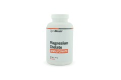 GymBeam Magnezijev kelat bisglicinat (180 kapsula)