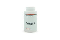 GymBeam Omega 3 (120 kapsula)