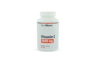 GymBeam Vitamin C 1000 mg (90 tableta)