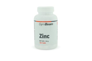 GymBeam Cink (180 tableta)