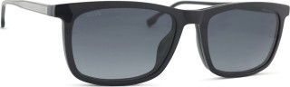 Hugo Boss 1150/CS KB7 9O 55 (sunčani klip) 26923