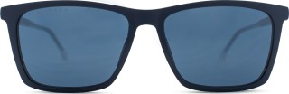 Hugo Boss 1151/CS FLL KU 56 (sunčani klip) 23631