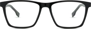 Hugo Boss 1576/CS 807 M9 56 (sunčani klip) 31660