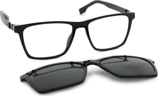 Hugo Boss 1576/CS 807 M9 56 (sunčani klip) 31662