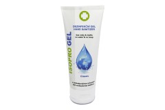 Isoprogel Classic 75 ml - dezinfekcijski gel za ruke