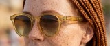 Izipizi Crossroads Sun #C Golden Canyon Generirana slika