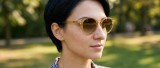 Izipizi Crossroads Sun #D Golden Canyon Generirana slika