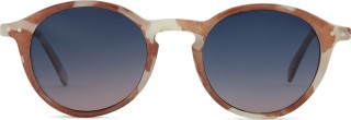 Izipizi Crossroads Sun #D Wild Hooves