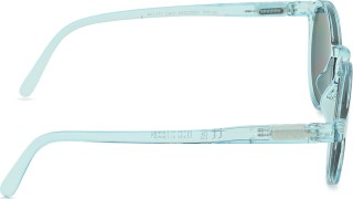 Izipizi Crossroads Sun Junior #D Turquoise Stone (za dob 7 - 11 let) 42255