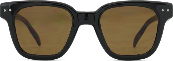 Izipizi Crossroads Sun Junior #ROAD Black Road (za dob 7 - 11 let)